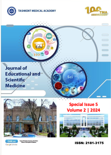 					View Vol. 2 No. 5 (2024): SPECIAL ISSUE
				